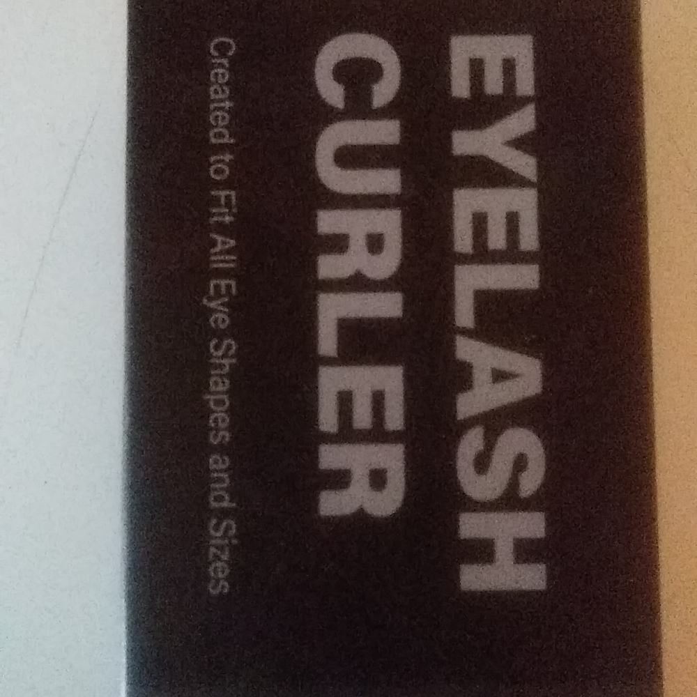 Kaasage Eye lash curler